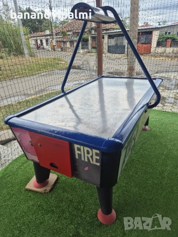 2 бр. Полски въздушен хокей