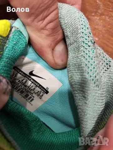 Продавам футболни обувки/стоножки/ 37,5, снимка 5 - Футбол - 49525468