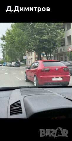 Сеат Леон на ЧАСТИ, снимка 2 - Части - 53248213