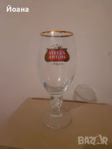  Stella Artois Icone - комплект 6 чаши, 500 мл 
