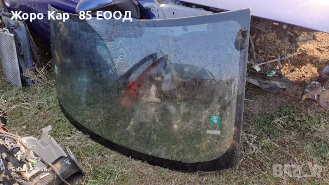 Предно (челно) стъкло за Форд Транзит / Ford Transit, снимка 14 - Части - 49261925