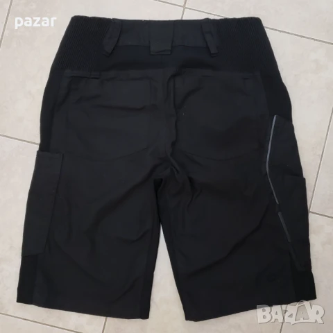 Engelbert Strauss Vision Short 60813-1 Къс Панталон Като Нов 48-M, снимка 3 - Панталони - 51089129