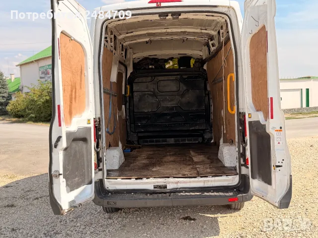 Ford Transit 2014, снимка 5 - Бусове и автобуси - 55967235