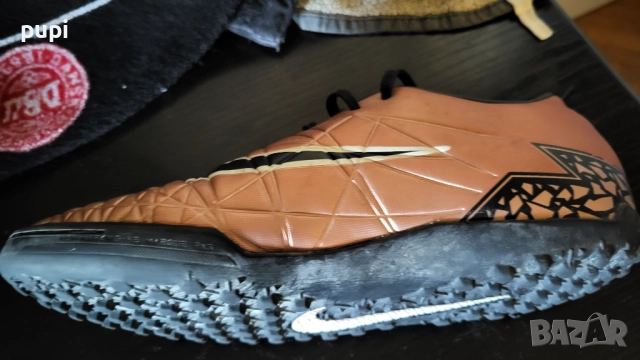 Маратонки Nike- 37.5 n, снимка 3 - Маратонки - 51486958