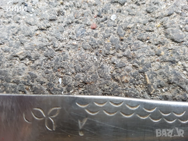 Ханджар нож кама , снимка 3 - Антикварни и старинни предмети - 53727210