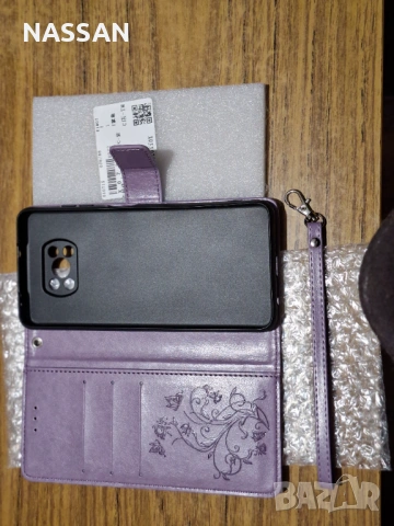 Нов калъф за телефон Xiaomi Pocо X3 NFC, снимка 3 - Калъфи, кейсове - 53432498