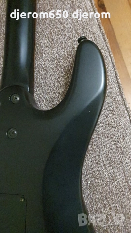 Електрическа китара., снимка 18 - Китари - 53498740