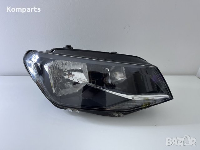 Оригинален десен фар фейслифт за VW Volkswagen Caddy 3 III 2K1941016A