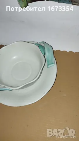 Порцелан, снимка 4 - Други ценни предмети - 48179089