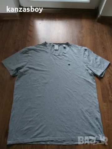 scotch and soda - страхотна мъжка тениска ХЛ, снимка 4 - Тениски - 48540081