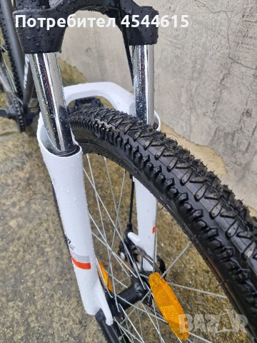 велосипед 27.5 рокрайдер, снимка 5 - Велосипеди - 52732519