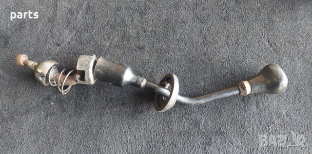 Скоростен Лост Чероки - Jeep Cherokee Xj N