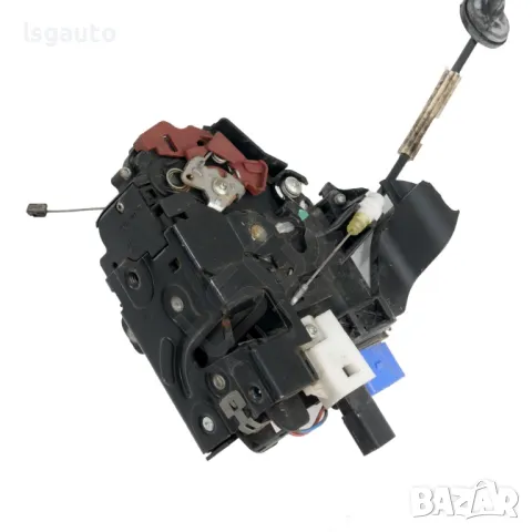 Брава задна лява врата Volkswagen Touareg I (7L) 2002-2010 ID: 142403