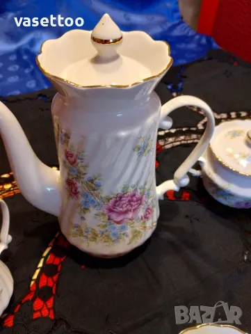 Коростен- Украйна, снимка 4 - Сервизи - 49248593