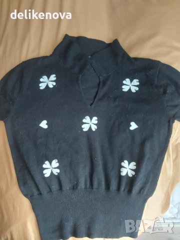 LIU.JO Italy. Size 40 Памук и Кашмир, снимка 1