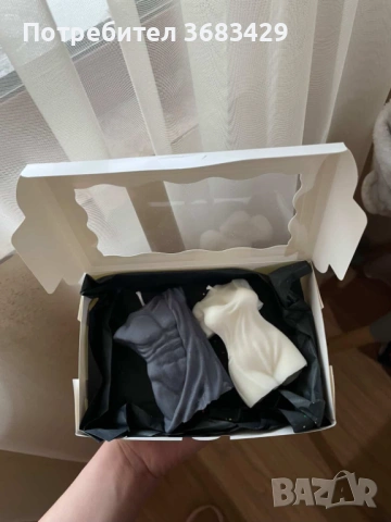 Цената комплект , снимка 2 - Декорация за дома - 53303769