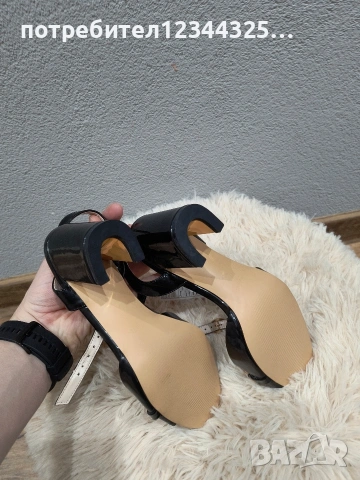 Дамски официални обувки 