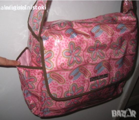 оригинална  Американска Чанта за  бебе , снимка 7 - Кенгура и ранички - 36044770