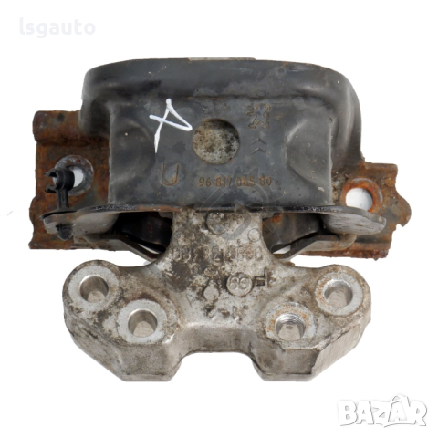 Десен тампон двигател Citroen C3 I Picasso 2008-2013 ID: 122622, снимка 2 - Части - 44553315