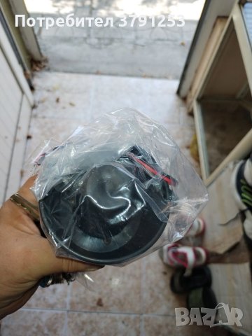 Автомобилна сирена, снимка 4 - Тонколони - 41668921