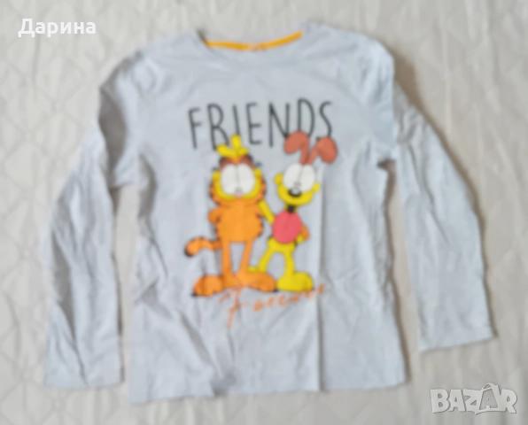 Детска блуза