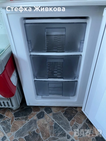 Малко фризерче, снимка 2 - Фризери - 53857531