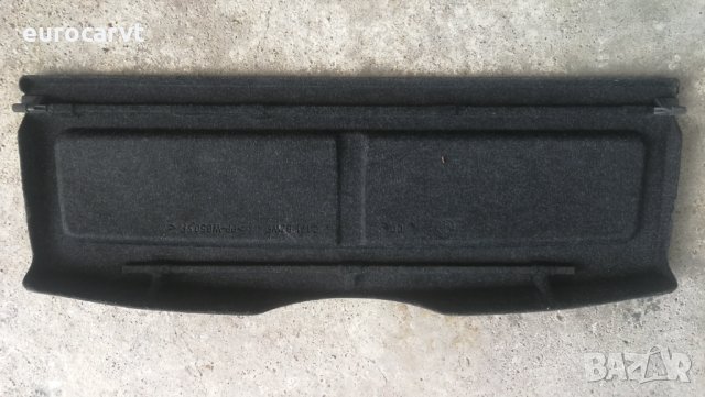 кора багажник за Fiat Panda 2003-2012 г., снимка 2 - Части - 34030973