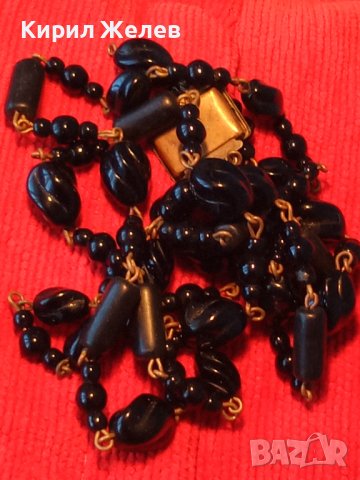 СТАРИННА СКЪПОЦЕННА РЕТРО ВИНТИДЖ ОГЪРЛИЦА ЦВЕТНО ВЕНЕЦИАНСКО СТЪКЛО БРОНЗ 19 ВЕК 24329, снимка 15 - Антикварни и старинни предмети - 33957298