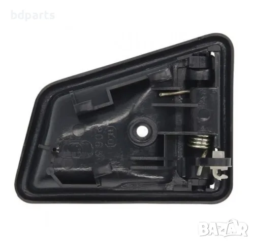 Вътрешна дръжка за лява врата, Suzuki, Vitara, Черен, снимка 2 - Части - 56141938