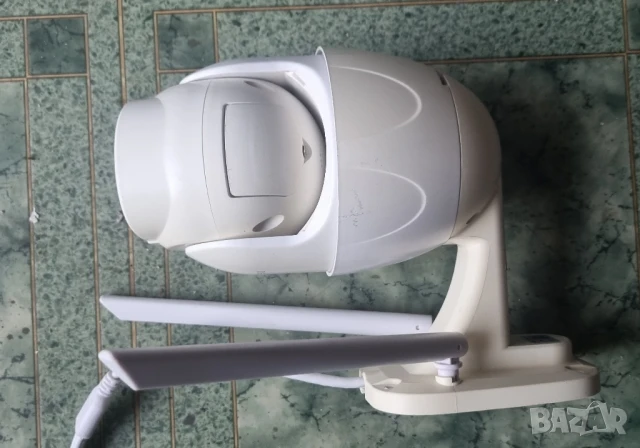 Камера Denver IOC-221 SMART WiFi/IP, снимка 4 - IP камери - 50893969