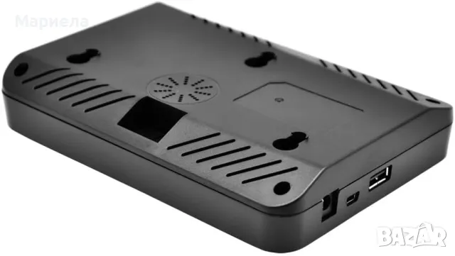 Биометричен часовник с пръстов отпечатък Часовник /Интелигентна машина за присъствие, снимка 2 - Друга електроника - 49544345