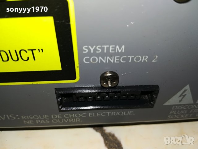 DENON UCD-100 MADE IN GERMANY 3105230843, снимка 17 - Декове - 40881080