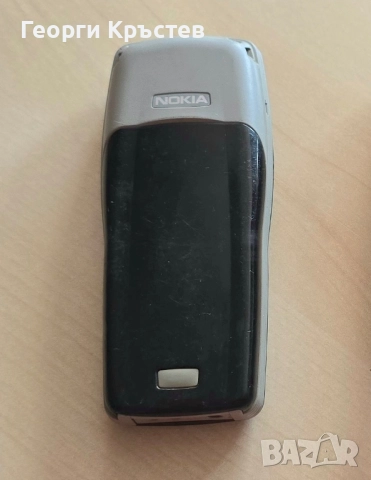 Nokia 1100, снимка 15 - Nokia - 50402058
