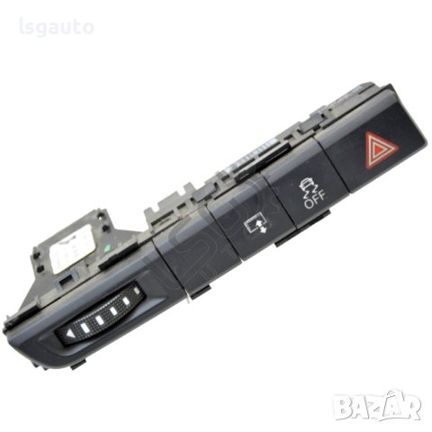 Бутони табло AUDI A8 (D4, 4H) 2010-2017 ID:99280