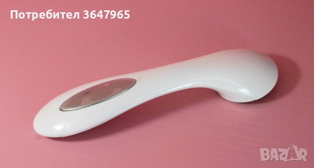 Инструмент с йонофереза за пълно разкрасяване и подмладяване на кожата / Цвят: бял, розов, снимка 7 - Козметика за лице - 41282302