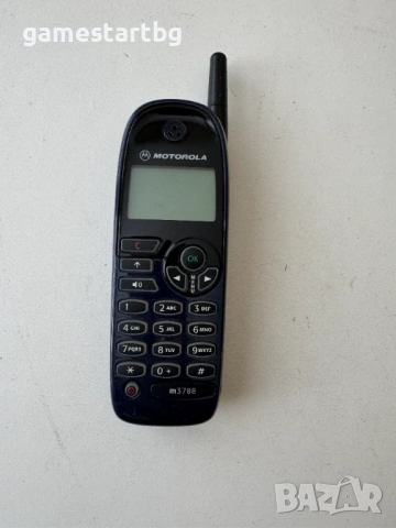 Motorola m3788