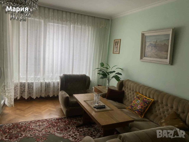 Отдавам апартамент под наем в гр София, до медицинска академия , снимка 4 - Апартаменти - 52688850