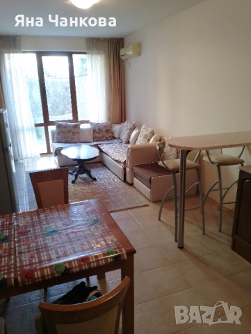 Двустаен за нощувки Свети Влас , снимка 4 - Почивки на море - 51928057