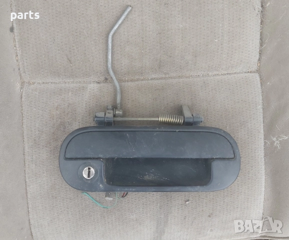 Предна Дясна Външна Дръжка Ровър 600 - Хонда Акорд, снимка 2 - Части - 52868572