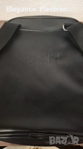 Оригинална Мъжка Чантичка Samsonite – Стилна и Здрава, снимка 11 - Чанти - 50840938