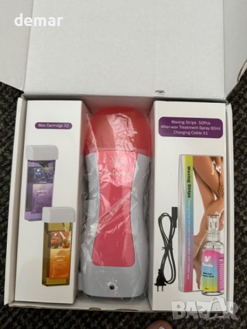 Комплект за кола маска Vuteehy, снимка 8 - Козметика за тяло - 42015569