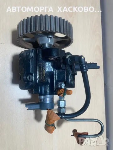 ПОМПА ВИСОКО НАЛЯГАНЕ 2.0 HDI PEUGEOT CITROEN BOSCH 0445010046