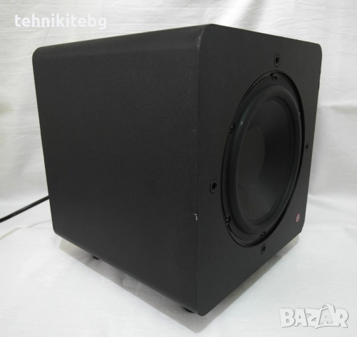 ⭐⭐⭐ MONITOR AUDIO VECTOR VW-8 ⭐⭐⭐ Качествен английски активен субуфер, снимка 3 - Тонколони - 37498179