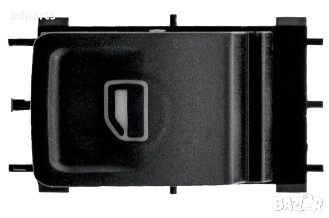 Бутон ключ за стъкло, VW Polo 6, T-Rock, Audi A1, Seat, Ibiza, Leon,, снимка 3 - Части - 56142264