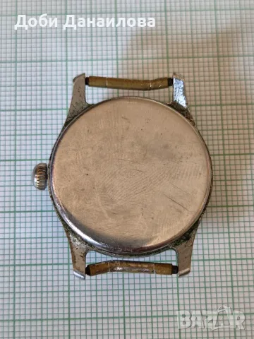 Оригинален часовник IWC, снимка 3 - Мъжки - 55769776