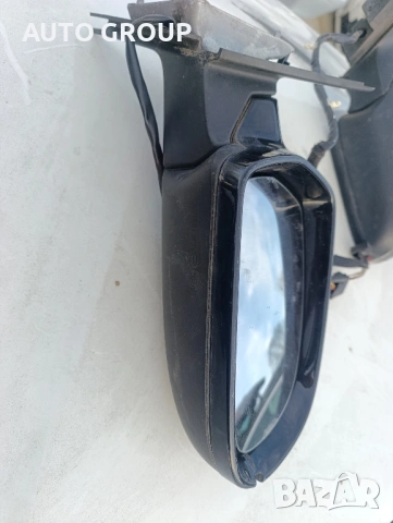 Огледало ляво и дясно за Ауди А3 4вр. / Audi A3 SB 2011г, снимка 12 - Части - 53600825