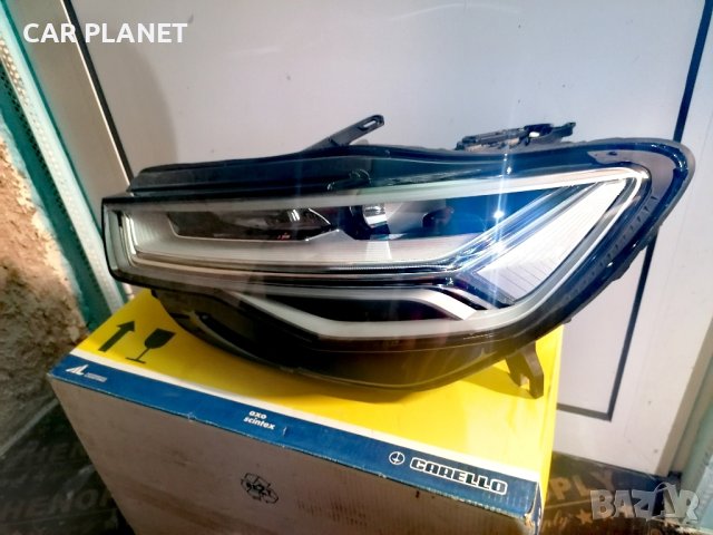 Фар Фарове за Audi A6 C7 4G / Ауди А6 Ц7 LED Facelift. , снимка 6 - Части - 41690411