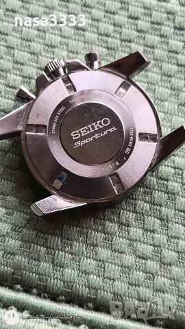 часовник , снимка 2 - Мъжки - 53474458