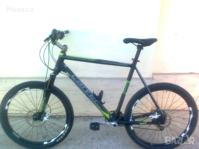 30 скорости Carver много висок клас