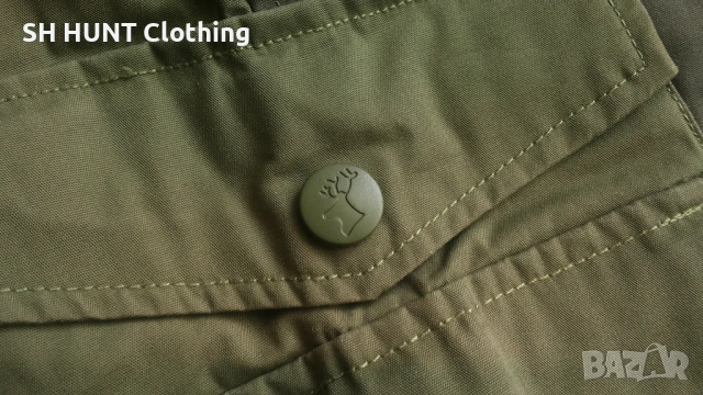 Villmark Trouser размер XL за лов риболов панталон със здрава материя - 2336, снимка 6 - Екипировка - 53760324